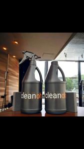 เคลือบยางดำ ยางดำ คลีนโอ้ ดำเงา พ้นซุ้มล้อ ช่วงล่าง คอนโซนต่างๆ สินค้าใหม่ล่าสุด ขนาด 1000MLแถมฟรี ฟองน้ำอย่างดี