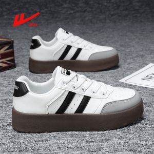 Warrior | Mens Retro Casual Sneakers