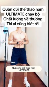 Q104_Quần đùi thể thao nam cao cấp phù hợp cho tập GYM chạy bộ chơi thể thao.....