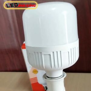 Bóng đèn LED trụ 30W Đủ Wat loại tốt BẢO HÀNH 12 THÁNG
