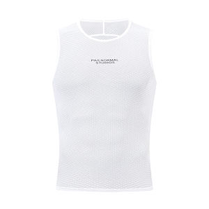 PNS CYCLING Mens Cycling Base Layer Shirt Sleeveless Quick Dry Breathable Sweat Wicking Cycling Jersey Road Bike Riding Clothes