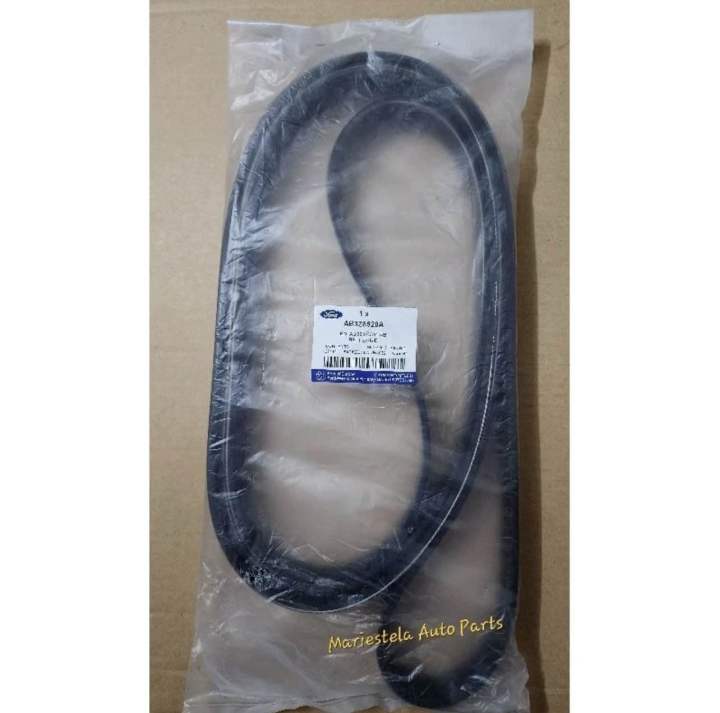 Drive Belt Ford RANGER T6 2012 2015 Lazada PH