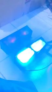 Lampu Led Kedip Signal Biru Biru Merah Merah Flash Running Kedip Universal Mobil LTF819