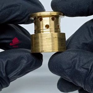 Burner Api Lilin Rinnai & Aksesoris Kompor Gas