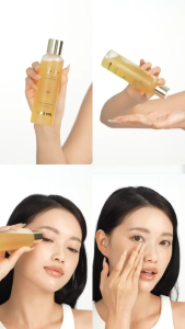 dAlba Italian White Truffle Vita Toning Serum TonerVita Toning Serum TonerBoost Skin Radiance & Fade Dark Spots