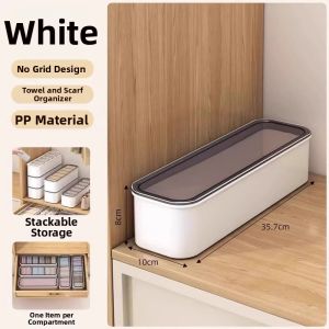 youqin | Wall Hanging Storage Box For Underwear Socks