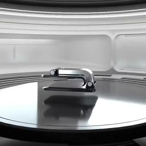 จัดส่งจากจีน [2025] โต๊ะทำงาน pad ที่วางศัพท์สำหรับแท็บเล็ต ถ่ายทอดสด แบบพับได้ หลายฟังก์ชัน สำหรับดูข้างเตียง 3.1