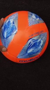 Bola Sepakbola Molten 1500 Original Asli Size 5 Press Bola Kaki Dewasa