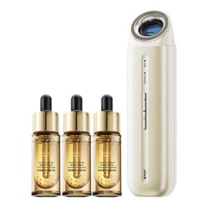 Acne Clearing Soothing Beauty Device