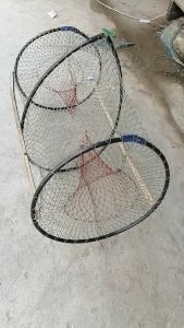 Lờ Cá Lóc ( Vành Nhựa Siêu Bền - 32x55cm )