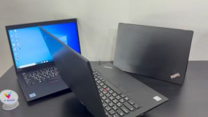 Lenovo ThinkPad X390 Core i7 Gen.10 / RAM 8GB. DDR4 / SSD M.2 Nvme 256GB. /หน้าจอ 13.3 นิ้ว จอ Full HD / มีช่องต่อ HDMI/ USB Type C ชาร์จได้ / อุปกรณ์ครบพร้อมใช้งาน By V-Shop Computer