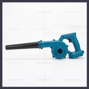 OLOEY | Cordless Electric Air Blower 2 in 1 Handheld Leaf Blower Dust Collector for Lawn Patio Garage Computer 18V Battery Not Included