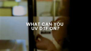 GEN302 The Powerpuff Girls Crystal Adhesive UV Transfer Stickers Fashion DIY Label Stickers Cartoon Washable Stickers