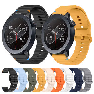 Silicone Strap for CMF Watch Pro 2 Smartwatch Replacment Bracelet Sport Watchband Correa for CMF Watch Pro 2 Band Accessories