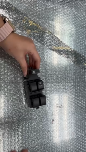 Power Window Main Switch Maste Switch Perodua Myvi G3 Bezza Aruz Alza W150 Ativa Toyota Veloz