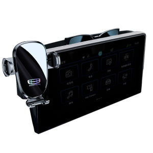 JIEKEFAN | Car Mount Phone Holder