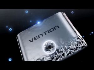 Vention HDMI Switch 4K Bi-Direction 2.0 HDMI Switcher 4K 60Hz HD 3D Visual Effects 1x2/2x1 HDMI Splitter 2 in 1 out & 1 in 2 out Laptop Converter