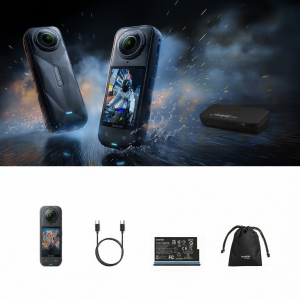 Insta360 | 8K Sport Action Camera