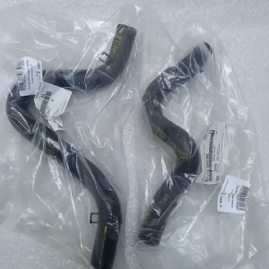 ỐNG ẤP NƯỚC VÀO GIÀN SƯỞI ỐNG RA GIÀN SƯỞI XE HYUNDAI I30 MÃ 973112H100 CHÍNH HÃNG(ẢNH LÀ ỐNG CẤP VÀO GIÀN SƯỞI)