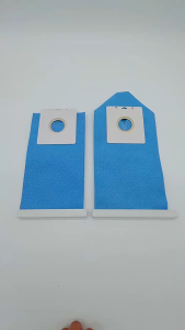 ถุงเก็บฝุ่น DJ69-00420B เครื่องดูดฝุ่น SAMSUNG ซัมซุง รุ่น ความจุ 1ลิตร แบบผ้าซักได้ ขนาด 11x10cm