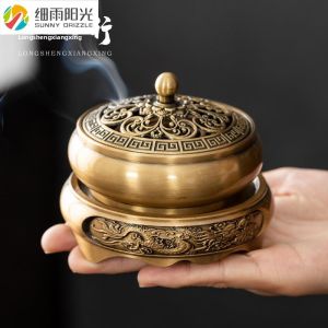 Jiaxun | Indoor Incense Burner Censer
