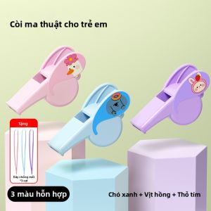 MPRINCE | Còi Trẻ Em Hình Thú