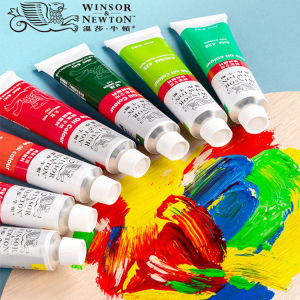 Winsor & Newton Professional 45ml Fine Oil Colour paints painting pigments art supplies 55 Colors