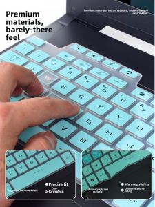 LZ | ASUS TUF Gaming Series Keyboard Cover Full Coverage