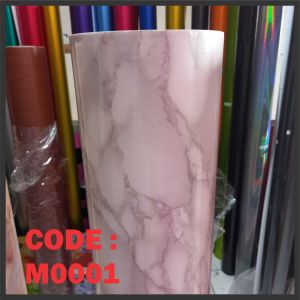 Stiker Marmer Stiker Meja Motif Marmer Stiker Lemari Motif Marmer lbr 122cm