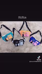 [FREE SHIP]TÚI ĐEO CHÉO DÀNH CHO NAM NỮ CHỐNG NƯỚC MẪU MỚI NHẤT 2023