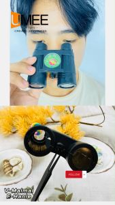 12Pcs Party Gift Telescope with Compass Pad for Party Gift-Loot bag Filler