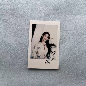 Giải Trí Và Phim Hoạt Hình Gidle Mini 7 Thẻ Đặc Biệt Minnie Screenshot Song Yuki Zhao Meiyi Thẻ Idol Trò Chơi Tabletop