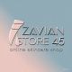 ZAVIAN STORE 45