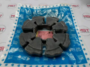 Rubber Coupling / Rubber Damper Rouser 125 NS 125 FI Bajaj Genuine Parts JG131219