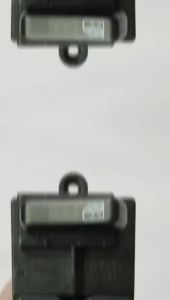 Master Switch Saklar Pusat Power Window: Avanza & Xenia 2004 - 2011 & Luxio & Baleno Lama