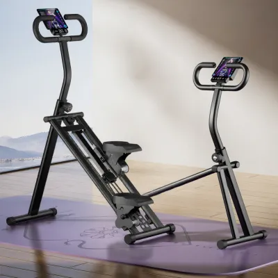 Umay | Multi-functional Home Stair Climbing Machine