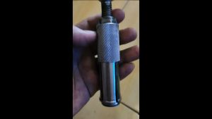 Treker Bearing Remuk Rusak Universal: Kartelan Kualitas Terbaik