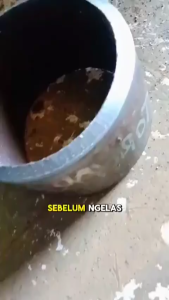 Beveler/Chamfering plat besi baja PB-15 ArcMASTER