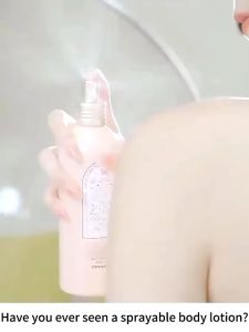 [7 -day effect] Whitening Body Lotion 260ml High-speed Hydrating Anti Aging Repair Sun Burnt Anti Wrinkles Body Care Lotion Deeply Moisturizing and Nourishing Skin Care Whole Body Care Softening and Soothing Dry Skin whitening spray whitening body