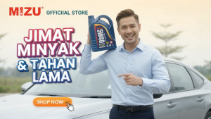 [ Grade API SP ] Mizu 5W40 [Ester Formulasi] Sepenuhnya-Minyak Sintetik 4L Minyak Pelincir Minyak hitam Minyak Pelincir android car player Minyak Engin Minyak Sintetik Dashcam Benz Nissan Petronas Proton Perodua Honda Toyota Kia madza Mitsubishi Bmw