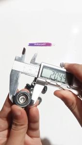 Pengetahuan dan Penggunaan Valve Assy Klep TU26 untuk Mesin Semprot Hama