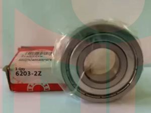 Vòng bi 6203-2Z FAG ( Hàng nhập khẩu )
