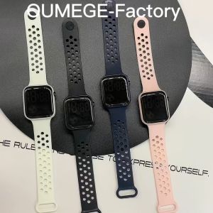 2023 LED Digital Watch for Kids Sports Waterproof Watches Boy Girl Childrens Watch Electronic Clock relogio infantil