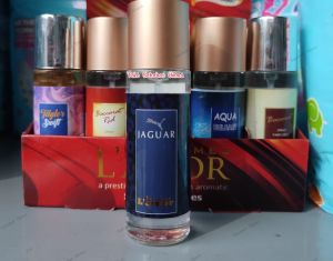 Parfum Murah Best Seller Jaguar LAmor 30ml spray/10ml Non Alkohol (Harga terteranl untuk 1 PCS)