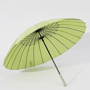 Wind Resistant Customized Mens Business Umbrella