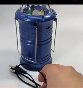 [Ready Stock] CSMART Camp Light/Emergency Indoor Light