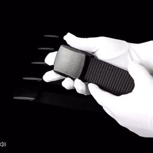 【Ready Stock】Tactical Army Military Belt Canvas Men Buckle Belt Belts Tali Pinggang Nylon Adjustable Belt Mens casual versatile belt - sport black canvas automatic buckle tali pinggang lelaki