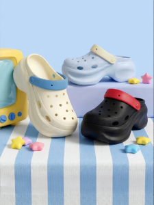 chikoku | Arch Support Slip-resistant Thick Sole Shoes 5CM