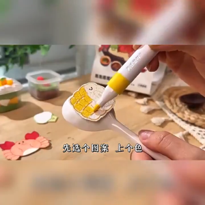 Children Kitchen Toys Hot Pot Bubble Pinching Painting Educational Gifts Role-playing Toys