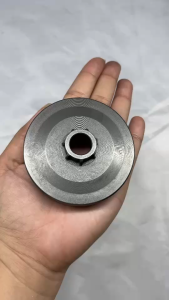 ถ้วยครัช1700 แบบแหวน สเตอร์ ถ้วยครัช 1700 เลื่อยยนต์ รุ่น 1700 แหวน ถ้วยใส่สเตอร์แหวน เลื่อยนต์ 1700 ถ้วยครัช ชามคลัช ถ้วยคลัตช์ ฝาครอบตครัช 1700